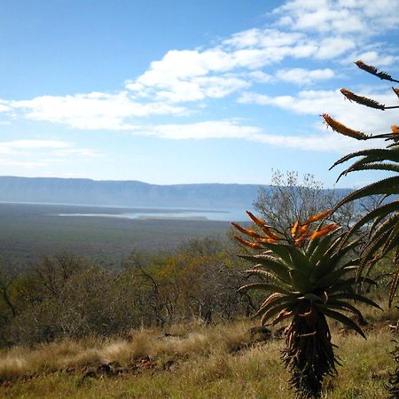 Shayamoya Tiger Fishing And Game Lodge Pongola Exterior photo